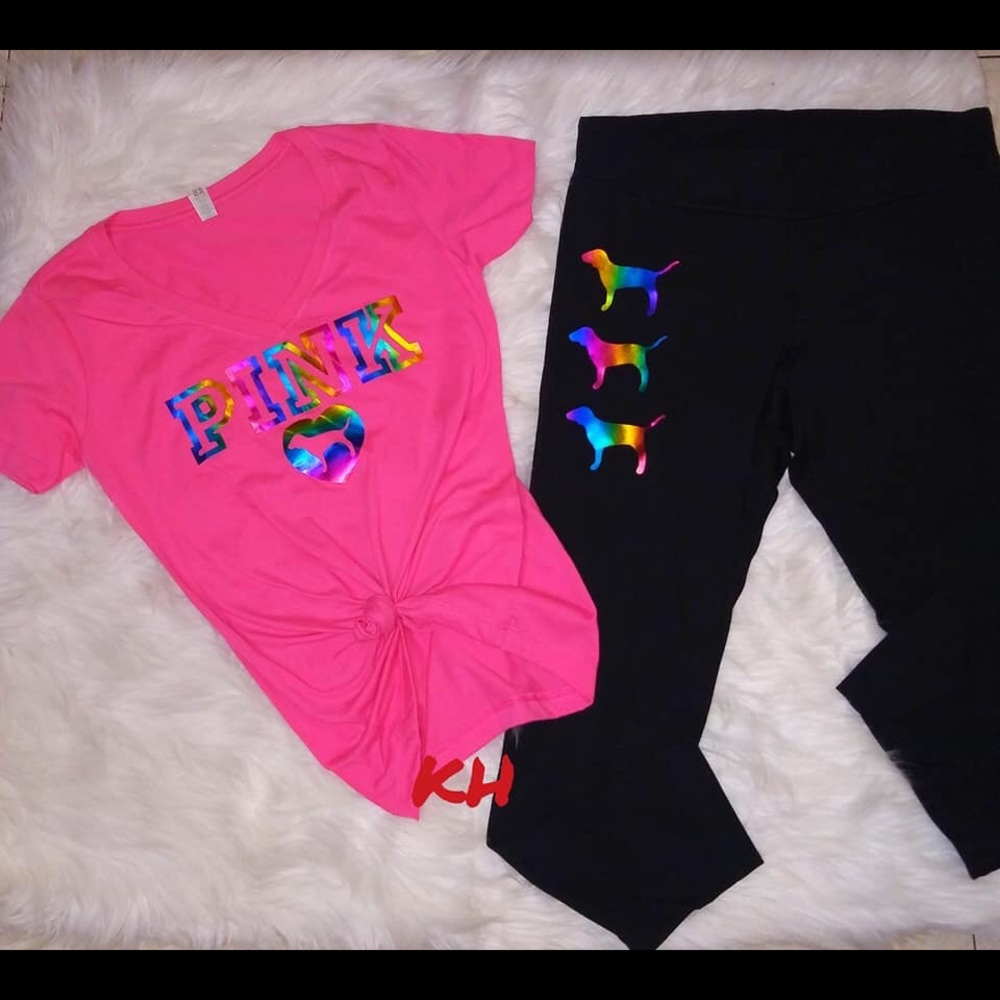 Super Hott Jogger